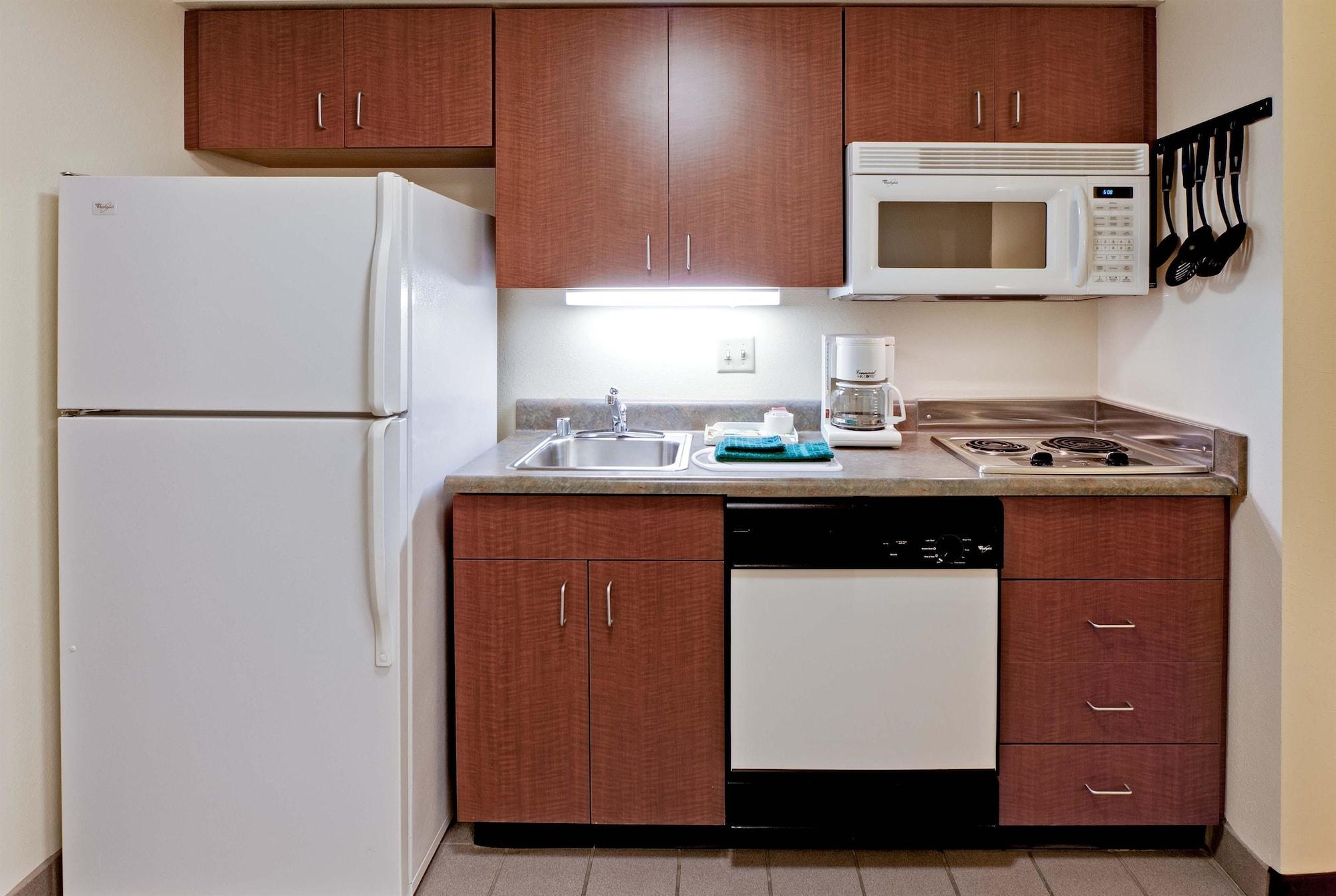 Hawthorn Suites By Wyndham Louisville East Quarto foto