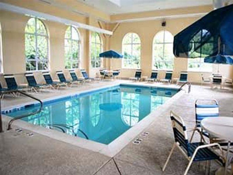 Hawthorn Suites By Wyndham Louisville East Facilidades foto